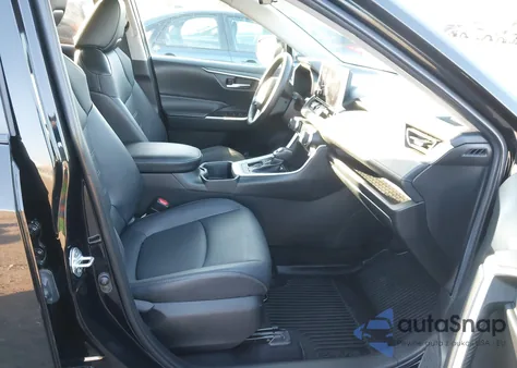 2023 Toyota Rav4 Xle Premium из США, поврежденный, VIN 2T3C1RFV0PC222885